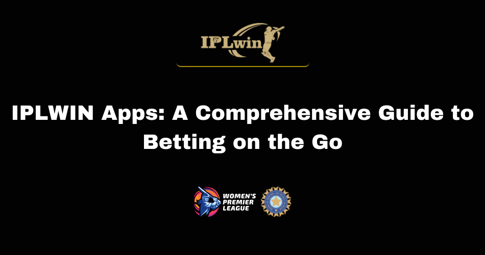 IPLWIN Apps