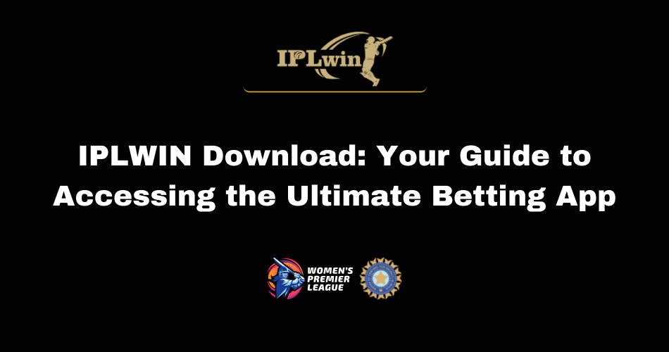 IPLWIN Download